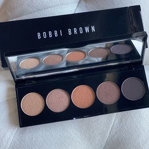 Bobbi Brown eye shadow palette NIB